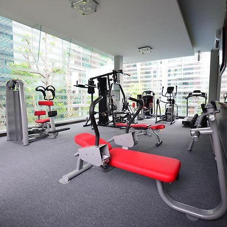 Nice Residence Hotel Huahin - Sha Extra Plus מראה חיצוני תמונה