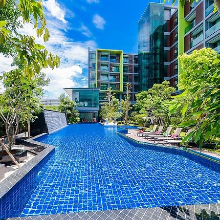 Nice Residence Hotel Huahin - Sha Extra Plus מראה חיצוני תמונה