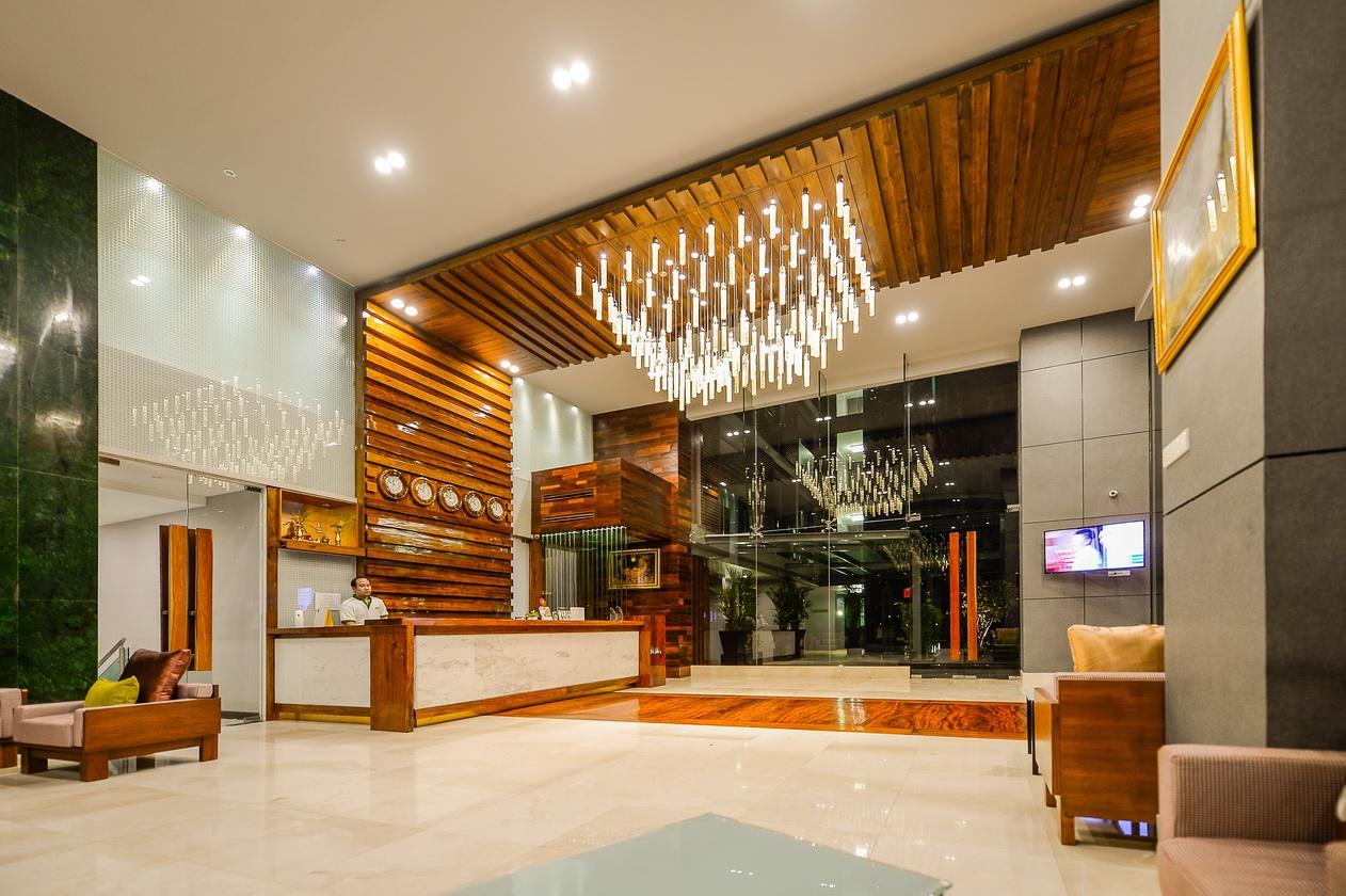 Nice Residence Hotel Huahin - Sha Extra Plus מראה חיצוני תמונה