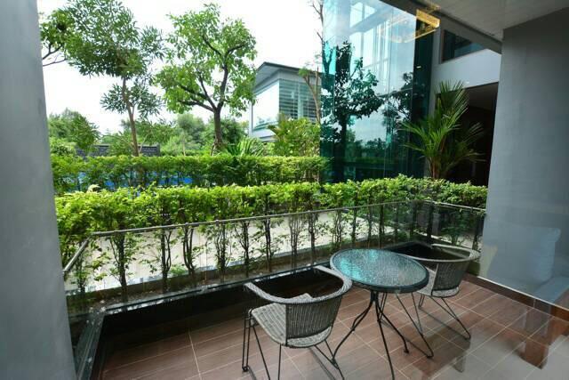 Nice Residence Hotel Huahin - Sha Extra Plus מראה חיצוני תמונה