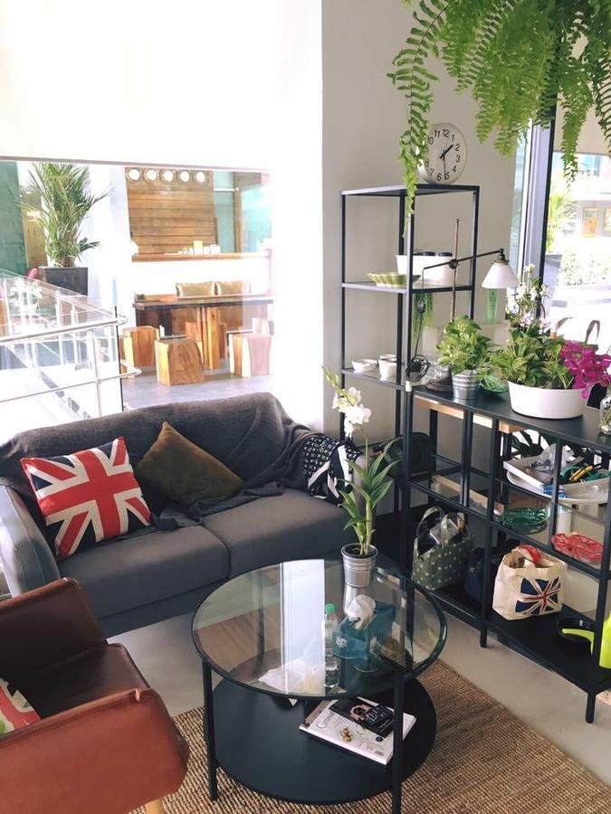 Nice Residence Hotel Huahin - Sha Extra Plus מראה חיצוני תמונה