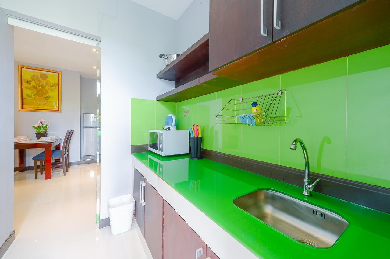 Nice Residence Hotel Huahin - Sha Extra Plus מראה חיצוני תמונה