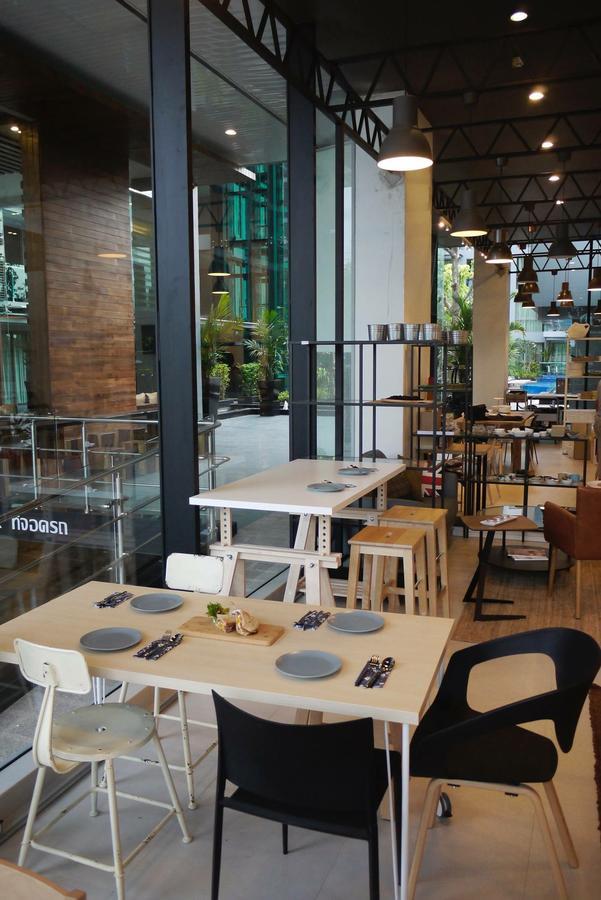Nice Residence Hotel Huahin - Sha Extra Plus מראה חיצוני תמונה
