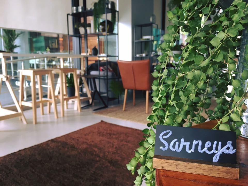 Nice Residence Hotel Huahin - Sha Extra Plus מראה חיצוני תמונה